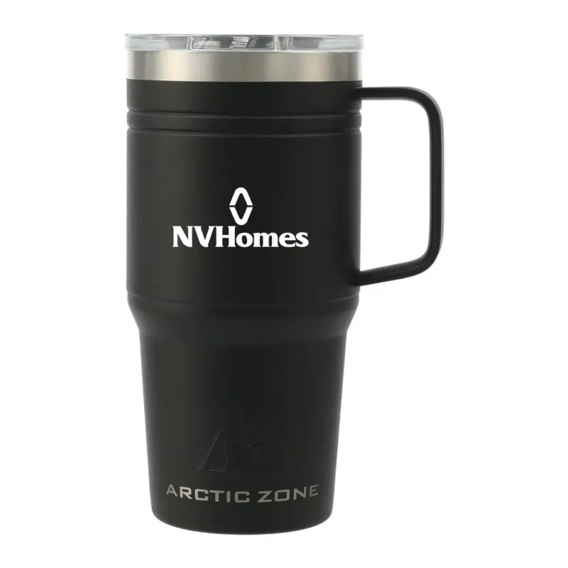 NVHomes - Arctic Zone® Eco-Friendly 20 oz Titan Thermal HP® Mug