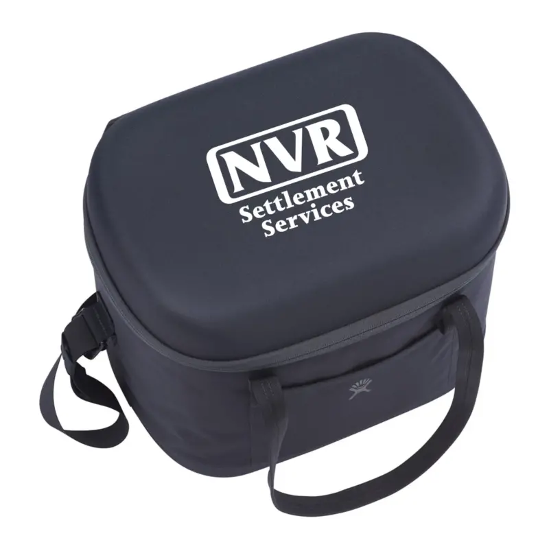 NVR Settlement Services - Hydro Flask® 20L Carry Out™ Soft Cooler