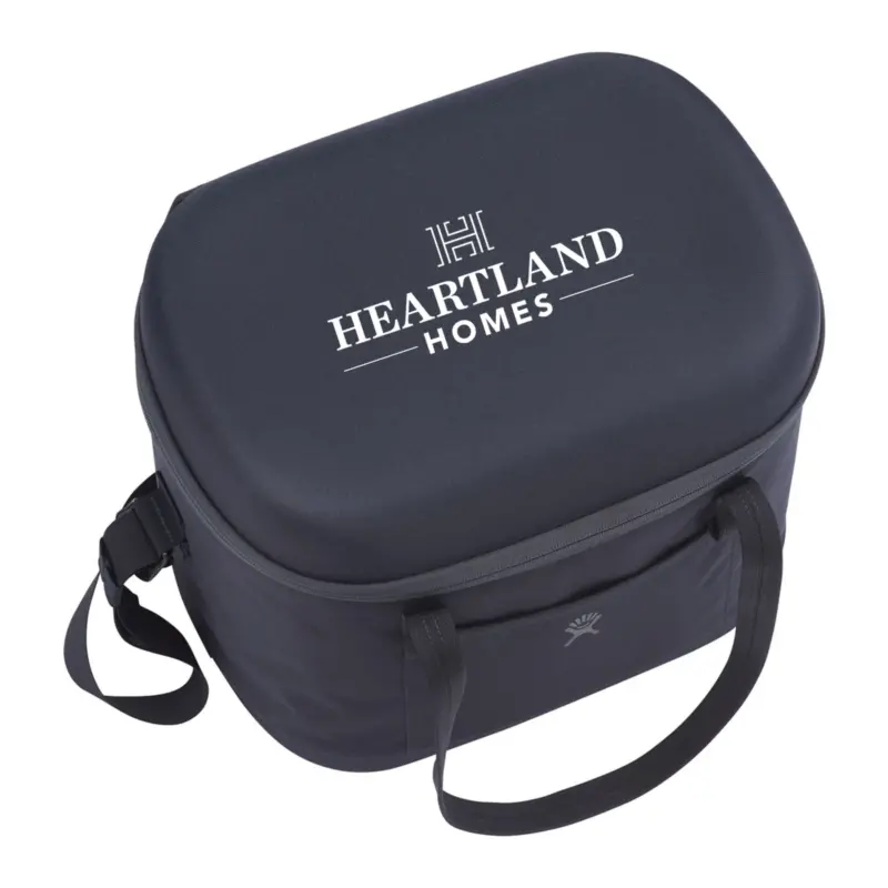 Heartland Homes - Hydro Flask® 20L Carry Out™ Soft Cooler