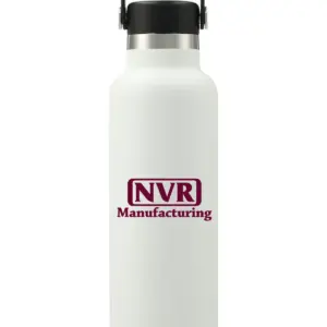 NVR Manufacturing - Hydro Flask® Standard Mouth 21 oz Bottle with Flex Cap