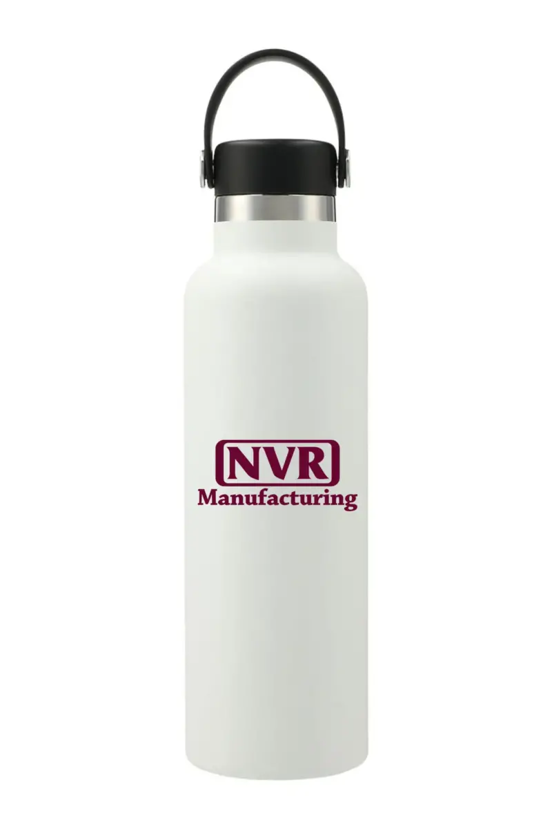 NVR Manufacturing - Hydro Flask® Standard Mouth 21 oz Bottle with Flex Cap