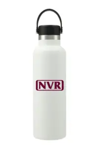 NVR Inc - Hydro Flask® Standard Mouth 21 oz Bottle with Flex Cap
