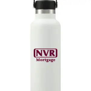 NVR Mortgage - Hydro Flask® Standard Mouth 21 oz Bottle with Flex Cap