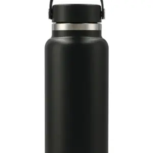 NVR Settlement Services - Hydro Flask® Wide Mouth 32oz Bottle with Flex Cap