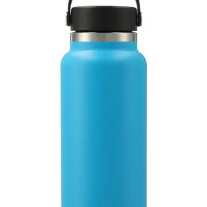 NVR Mortgage - Hydro Flask® Wide Mouth 32oz Bottle with Flex Cap