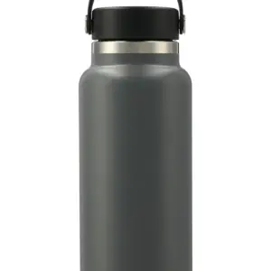 NVR Manufacturing - Hydro Flask® Wide Mouth 32oz Bottle with Flex Cap