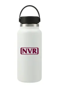 NVR Inc - Hydro Flask® Wide Mouth 32oz Bottle with Flex Cap