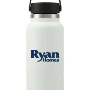 Ryan Homes - Hydro Flask® Wide Mouth 32oz Bottle with Flex Cap
