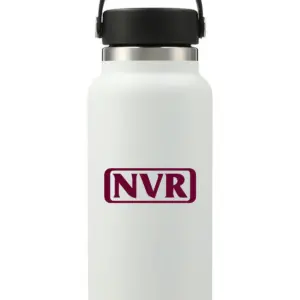 NVR Inc - Hydro Flask® Wide Mouth 32oz Bottle with Flex Cap