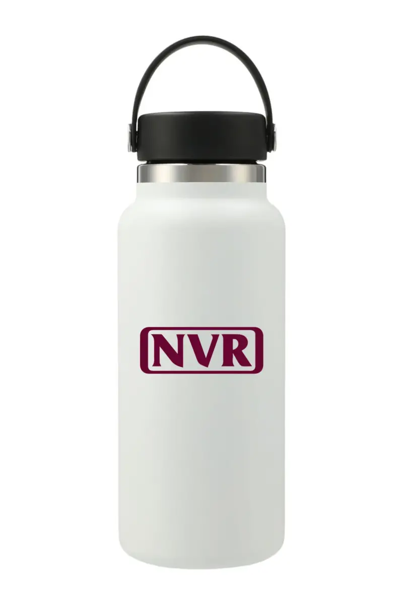 NVR Inc - Hydro Flask® Wide Mouth 32oz Bottle with Flex Cap