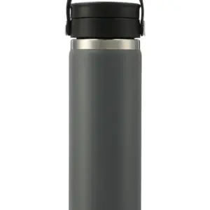 Heartland Homes - Hydro Flask® Wide Mouth 20 oz Bottle with Flex Sip Lid™