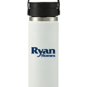 Ryan Homes - Hydro Flask® Wide Mouth 20 oz Bottle with Flex Sip Lid™