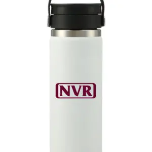 NVR Inc - Hydro Flask® Wide Mouth 20 oz Bottle with Flex Sip Lid™