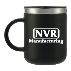 NVR Manufacturing - Hydro Flask® Coffee Mug 12oz