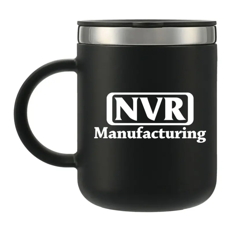 NVR Manufacturing - Hydro Flask® Coffee Mug 12oz