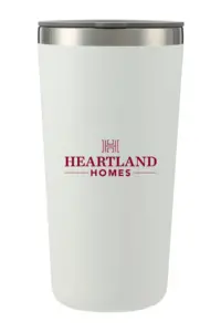 Heartland Homes - Hydro Flask® All Around™ Tumbler 20oz