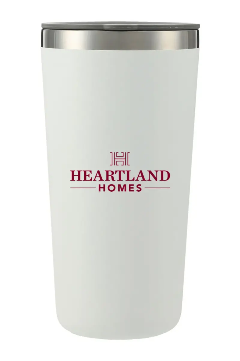 Heartland Homes - Hydro Flask® All Around™ Tumbler 20oz