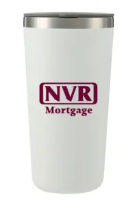 NVR Mortgage - Hydro Flask® All Around™ Tumbler 20oz