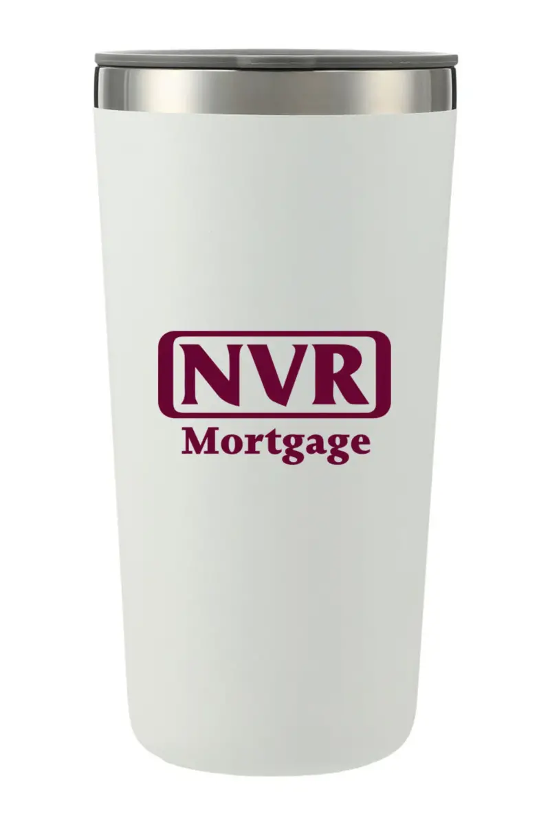 NVR Mortgage - Hydro Flask® All Around™ Tumbler 20oz