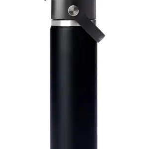 NVR Manufacturing - Hydro Flask® Wide Mouth 24oz Bottle with Flex Straw Cap