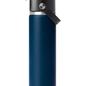 NVR Manufacturing - Hydro Flask® Wide Mouth 24oz Bottle with Flex Straw Cap
