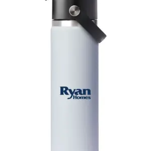 Ryan Homes - Hydro Flask® Wide Mouth 24oz Bottle with Flex Straw Cap