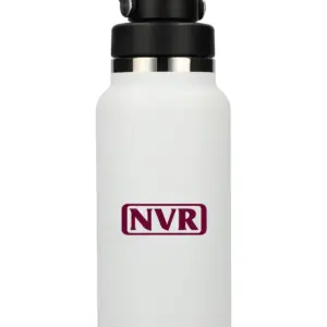 NVR Inc - Hydro Flask® Wide Mouth 32oz Bottle with Flex Chug Cap