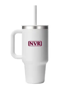 NVR Inc - Hydro Flask® All Around™ Travel Tumbler 32oz with Straw