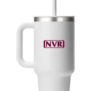 NVR Inc - Hydro Flask® All Around™ Travel Tumbler 32oz with Straw