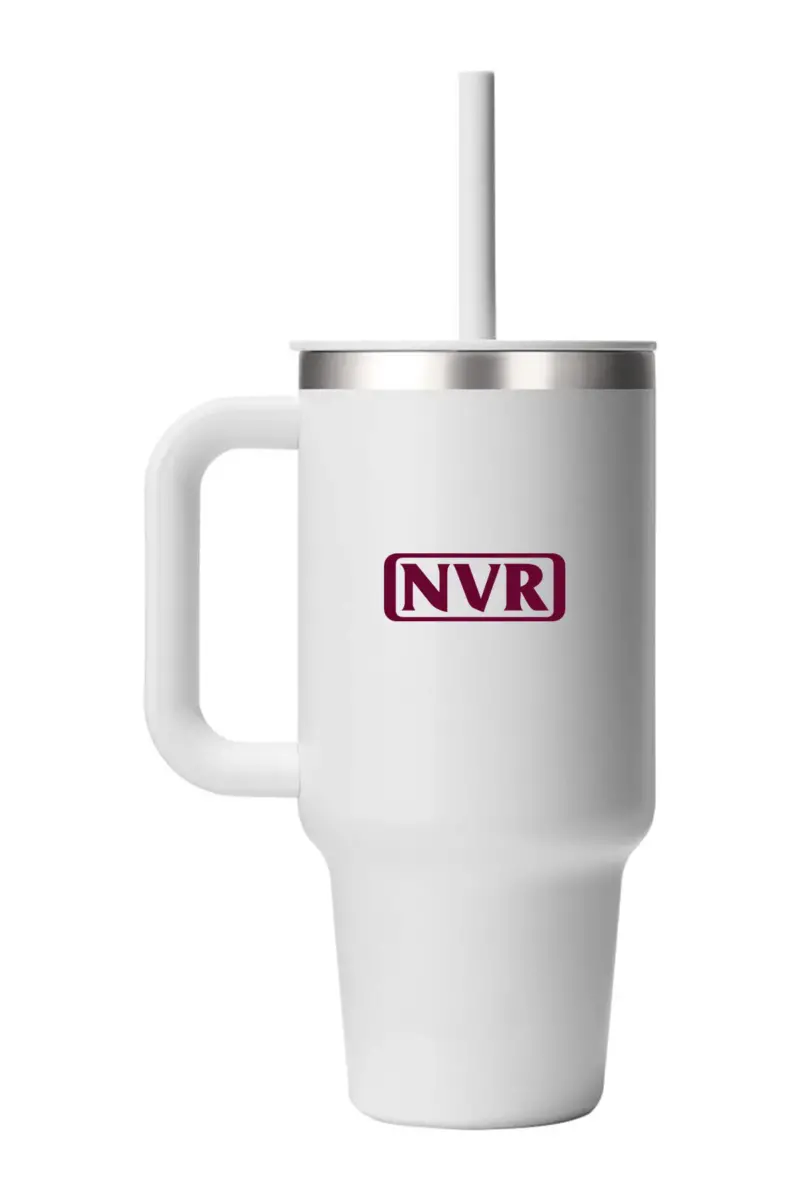 NVR Inc - Hydro Flask® All Around™ Travel Tumbler 32oz with Straw
