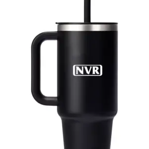 NVR Inc - Hydro Flask® All Around™ Travel Tumbler 40oz with Straw