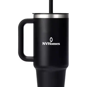 NVHomes - Hydro Flask® All Around™ Travel Tumbler 40oz with Straw