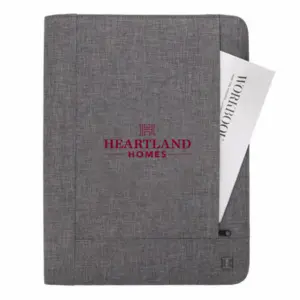 Heartland Homes - KAPSTON® Pierce Padfolio