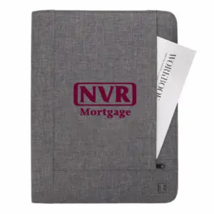NVR Mortgage - KAPSTON® Pierce Padfolio