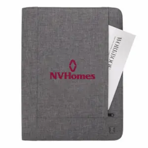 NVHomes - KAPSTON® Pierce Padfolio