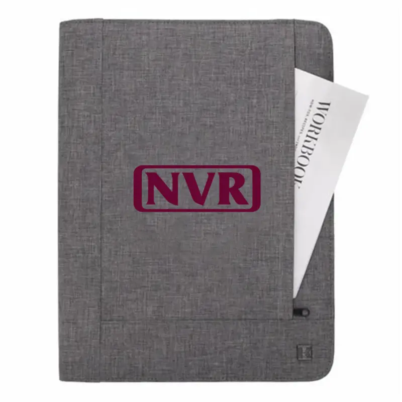 NVR Inc - KAPSTON® Pierce Padfolio