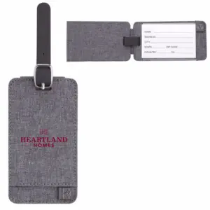 Heartland Homes - KAPSTON® Pierce Luggage Tag