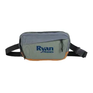 Ryan Homes - KAPSTON® Willow RPET Fanny Pack