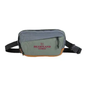 Heartland Homes - KAPSTON® Willow RPET Fanny Pack