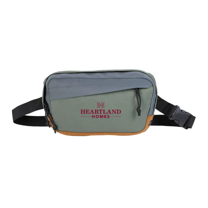 Heartland Homes - KAPSTON® Willow RPET Fanny Pack
