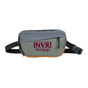 NVR Mortgage - KAPSTON® Willow RPET Fanny Pack