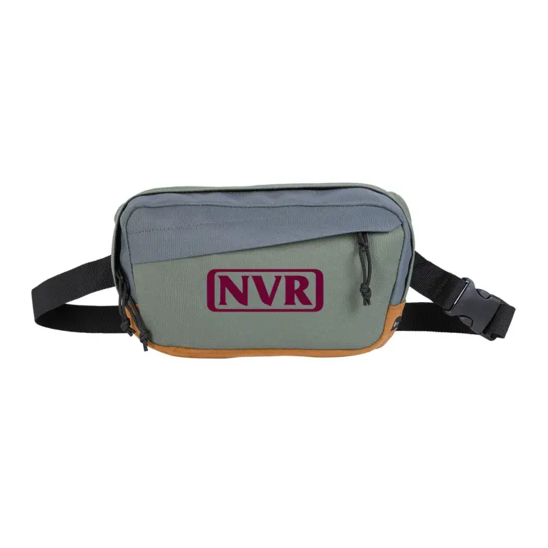 NVR Inc - KAPSTON® Willow RPET Fanny Pack