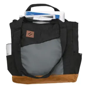 NVR Mortgage - KAPSTON® Willow Recycled Tote-Pack