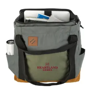 Heartland Homes - KAPSTON® Willow Recycled Tote-Pack