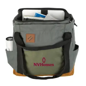 NVHomes - KAPSTON® Willow Recycled Tote-Pack