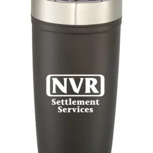 NVR Settlement Services - Arctic Zone® Titan Thermal HP® Copper Tumbler 20oz