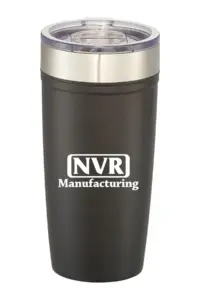 NVR Manufacturing - Arctic Zone® Titan Thermal HP® Copper Tumbler 20oz