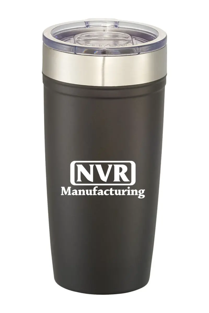 NVR Manufacturing - Arctic Zone® Titan Thermal HP® Copper Tumbler 20oz