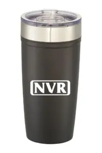 NVR Inc - Arctic Zone® Titan Thermal HP® Copper Tumbler 20oz