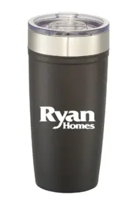 Ryan Homes - Arctic Zone® Titan Thermal HP® Copper Tumbler 20oz